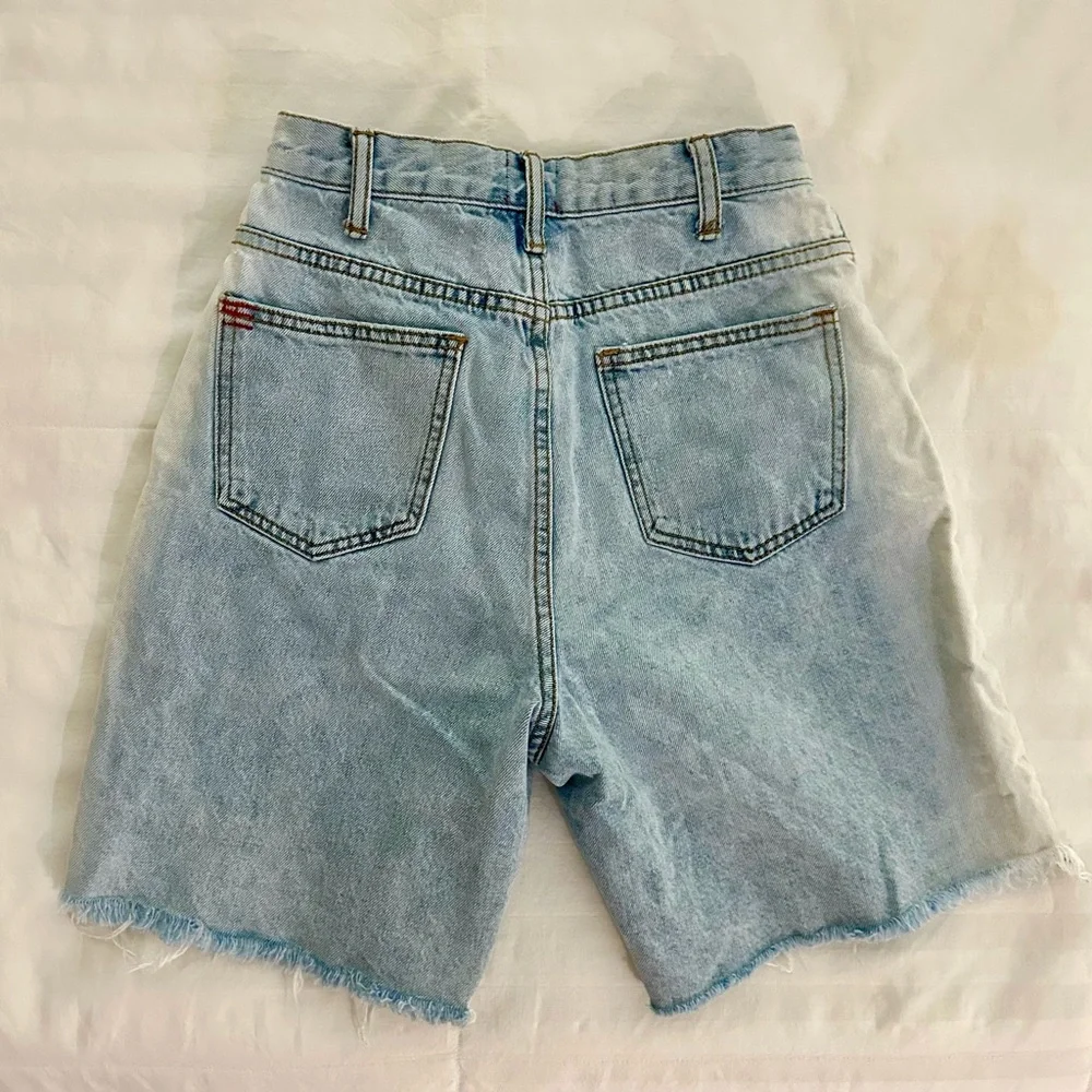 BDG Denim Shorts